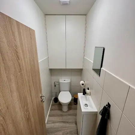 Casa vacanze Bozena *