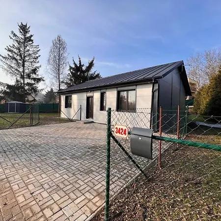 Bozena Holiday home Ceska Lipa