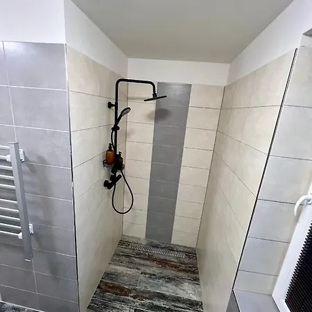 Casa vacanze Bozena