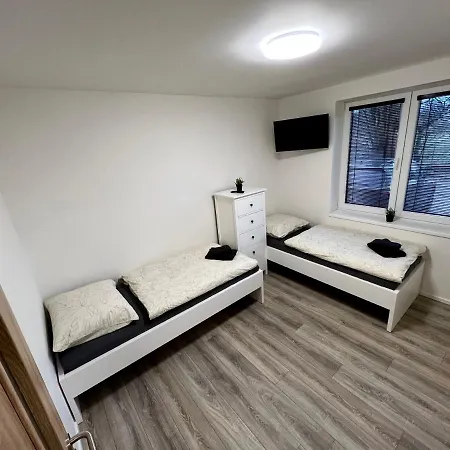Bozena Holiday home