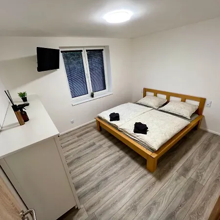 Casa vacanze Bozena Česká Lípa