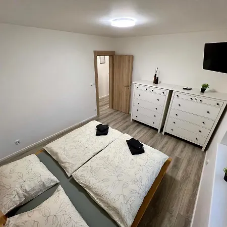 Casa vacanze Bozena