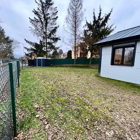 Bozena Holiday home Ceska Lipa