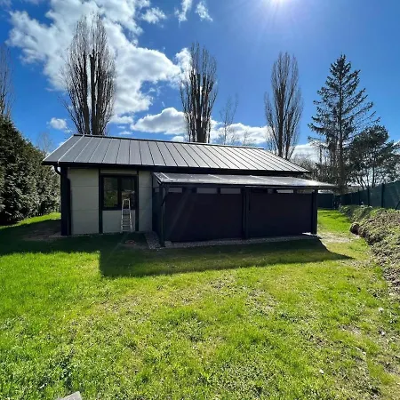 Bozena Holiday home