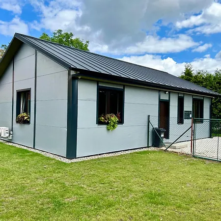 Bozena Holiday home