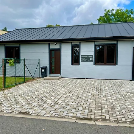 Bozena * Česká Lípa