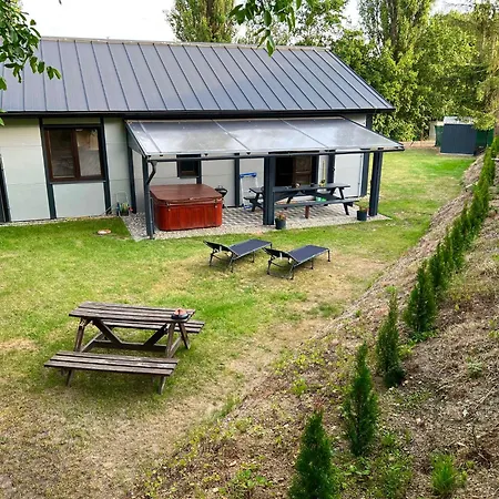 Holiday home Bozena