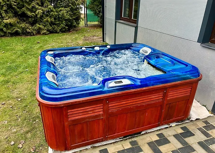 Casa vacanze Bozena *