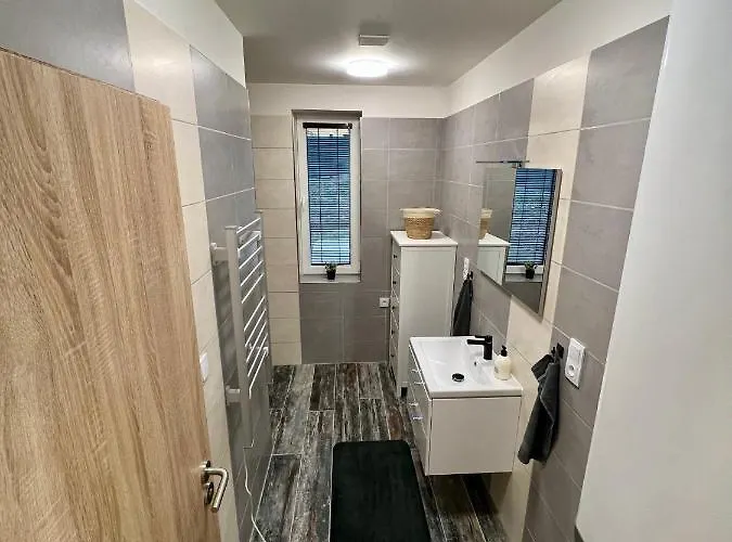 Casa vacanze Bozena Česká Lípa