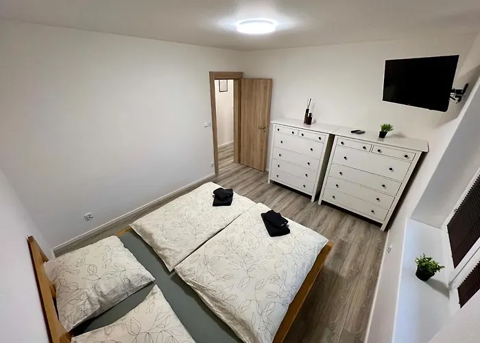 Casa vacanze Bozena
