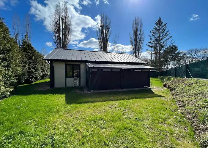Bozena Casa vacanze