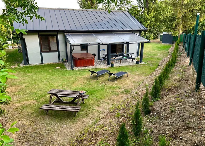 Casa vacanze Bozena